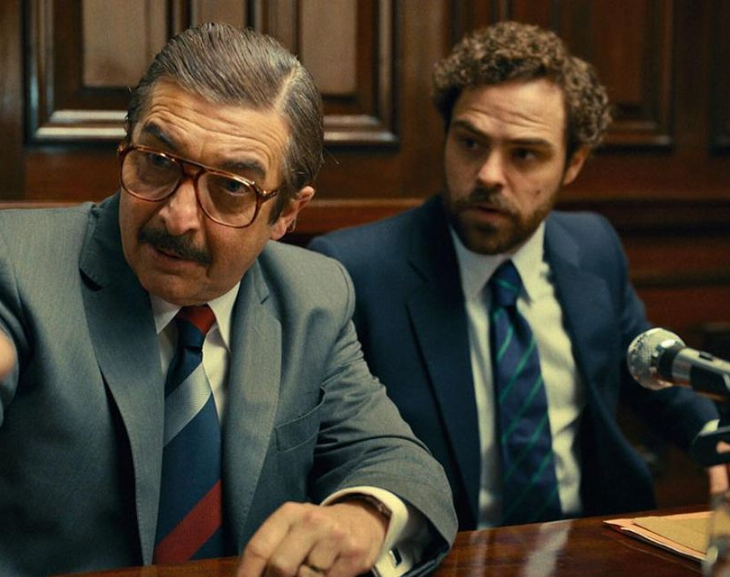 Argentina, 1985 ganó el Globo de Oro a Mejor Película Extranjera: el discurso de Ricardo Darín que divirtió a todos