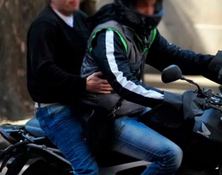 Inseguridad en Capital: le dispararon para robarle la mochila y se llevaron 2 millones de pesos