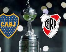 Se sortearon los octavos de la Libertadores y Boca y River ya tienen rival