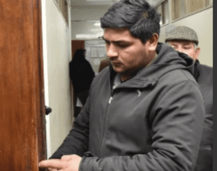 Confirmaron la condena del amante de Brenda Requena por no auxiliarla 