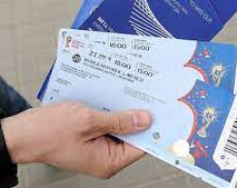 Entradas: ¿Viajarán mas argentinos que brasileños al mundial de Qatar?