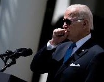 Joe Biden se siente bien, pero sigue dando positivo de coronavirus