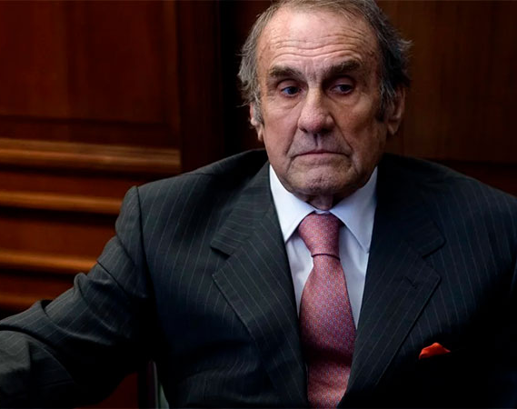 Murió Carlos 
