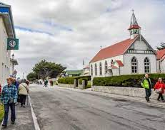 Islas Malvinas: cuántos habitantes se definen como argentinos