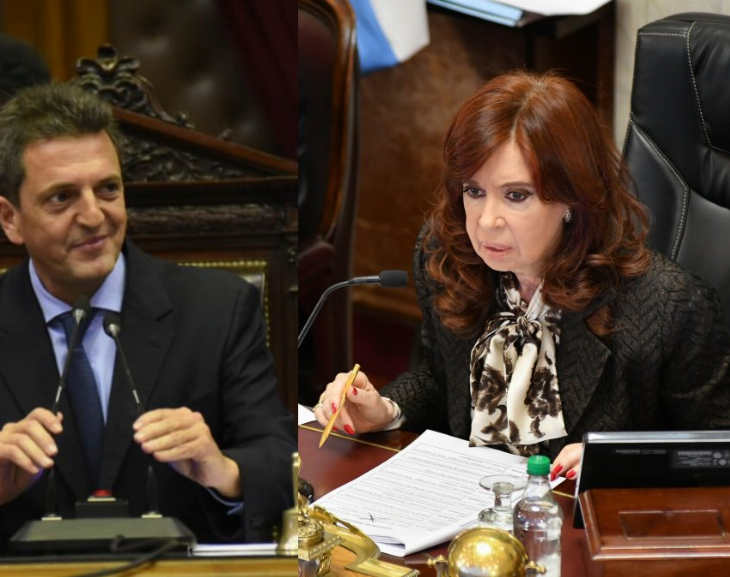A los legisladores argentinos les prohibieron comprar dólares