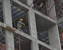 Otra vez subió el costo de la construcción: 5% en julio
