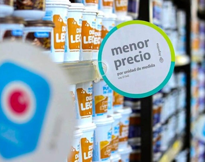 El congelamiento de precios sigue sin impactar