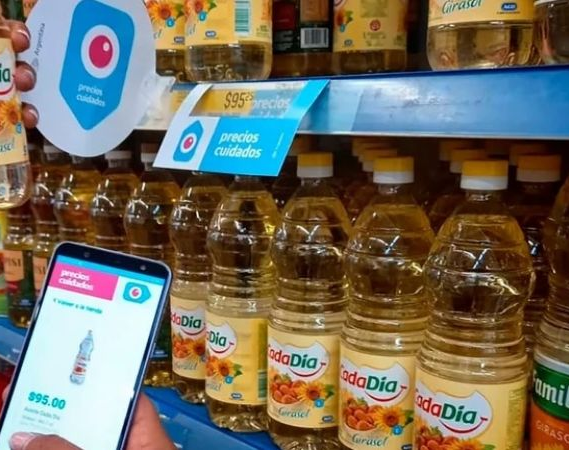 Precios Cuidados: que productos se suman y donde conseguirlos en San Juan