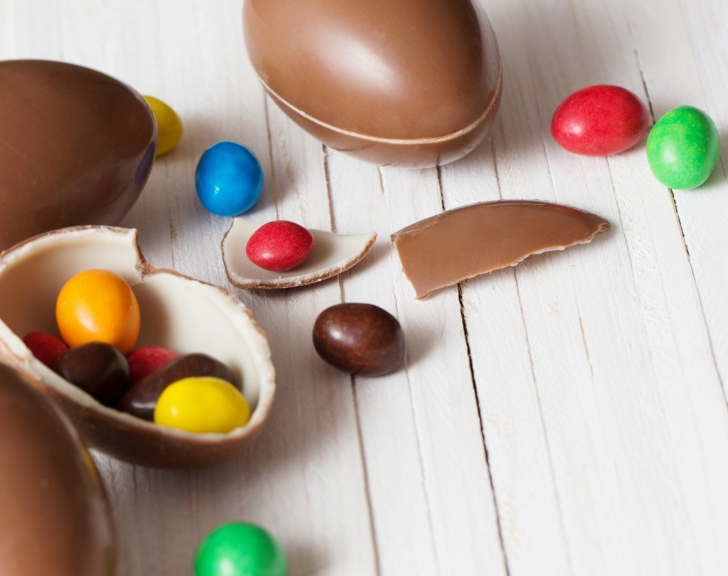 Semana Santa: los huevos de Pascua subieron un 25% en comparación con el año pasado