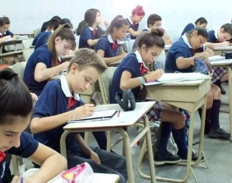 Por tercera vez en el año aumenta la cuota de los colegios privados 