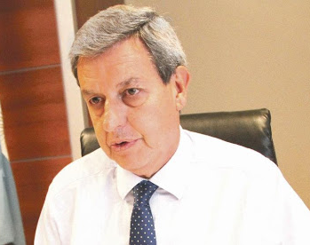 El Vicegobernador habló de la posible eliminación de las PASO 