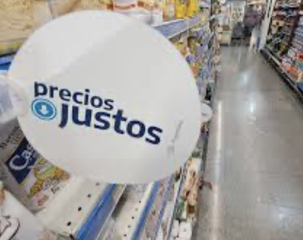 Mirá en que supermercados sanjuaninos podes acceder a Precios Justos 
