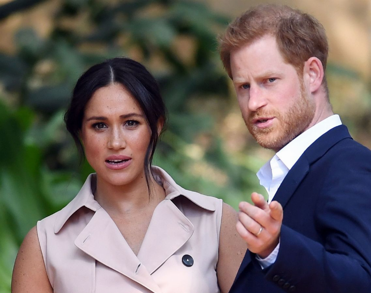 El Rey Carlos III apoyará a Harry en el reclamo de la custodia de sus hijos en medio de rumores de separación