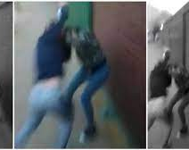 Dos adolescentes fueron grabadas mientras se agredían físicamente