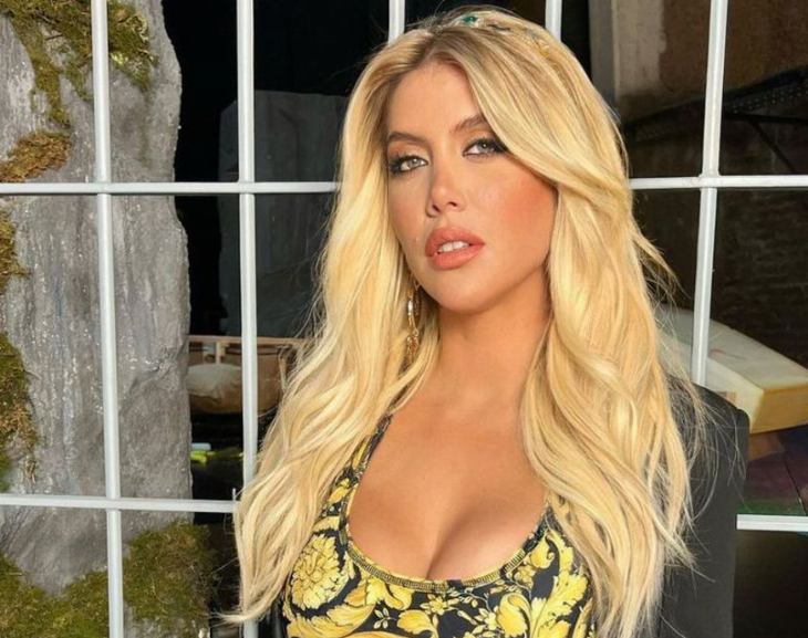 Wanda contó cuáles son los 7 requisitos para que un hombre la enamore