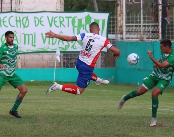 Desamparados y Peñarol ya tienen fecha para buscar el ascenso