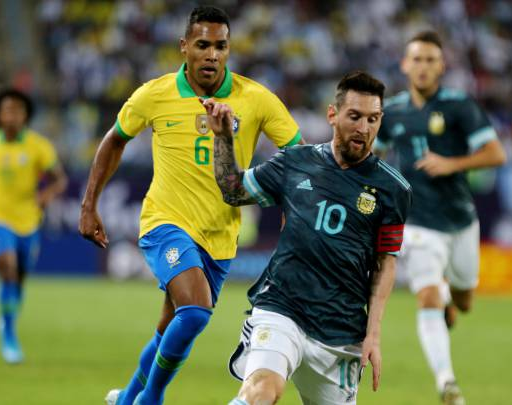 Súper final: ¿cuántos millones ganará el vencedor entre Argentina y Brasil?
