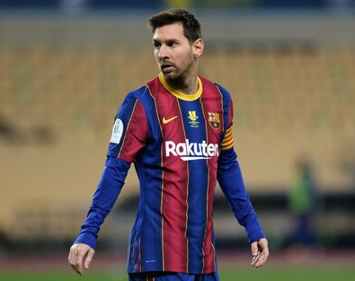 "Rata de cloaca" y "Enano hormonado": los escandalosos chats de los dirigentes de Barcelona contra Messi