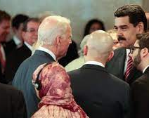Venezuela, EEUU y un giro que puede cambiar mucho más que la relación bilateral gracias al petróleo