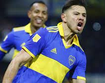 Boca mostró su mejor cara y venció de local a Platense