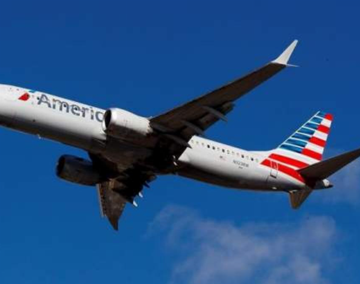 Un vuelo que se dirigía a Londres tuvo que retornar a Miami debido a que una pasajera se rehusó a usar el tapabocas