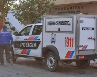 Encontraron a un sanjunanino muerto en su casa