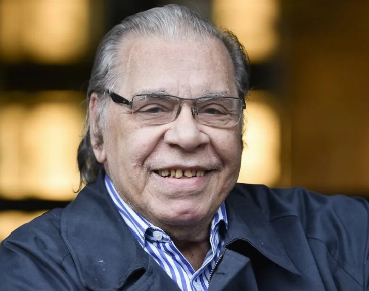Murió Enrique Pinti, el artista que le puso humor y vértigo a las desventuras argentinas