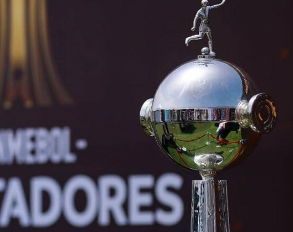 Todo listo para las semifinales de la Copa Libertadores