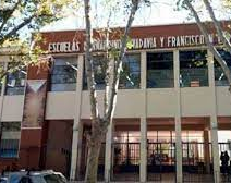 Descartaron que sea meningitis el caso del nene de la Escuela Rivadavia 