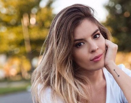 Dalma Maradona habló del vínculo con sus hermanos y cuestionó a Verónica Ojeda