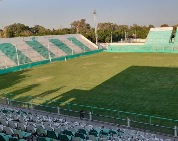 Sportivo se impuso y le ganó a Independiente de Chivilcoy