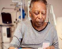 Preocupación en Brasil por la salud de Pelé: el último parte médico y su nuevo mensaje de tranquilidad