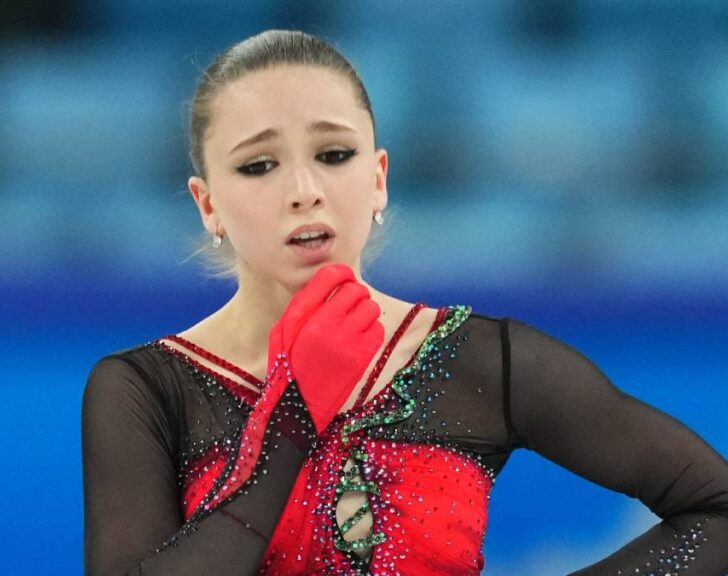 Dopaje en los Juegos Olímpicos de Invierno: Una atleta rusa aseguró que tomó por error la medicación de su abuelo