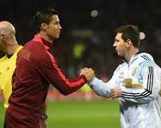 Locura en Arabia Saudita por Cristiano Ronaldo y Lionel Messi: la fortuna que ofreció un magnate para conocerlos