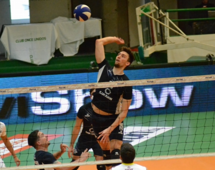 UPCN y Obras se metieron en semifinales de la Copa Argentina