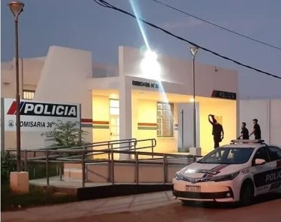 Le roban a un reconocido abogado y lo desfiguran a golpes