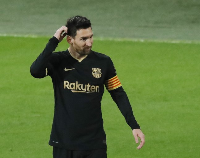 Messi recibió dos insólitas propuestas para marcharse del Barcelona