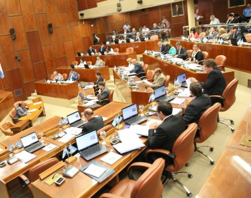 Los municipios tendrá un aumento del 26% según el presupuesto 2021 