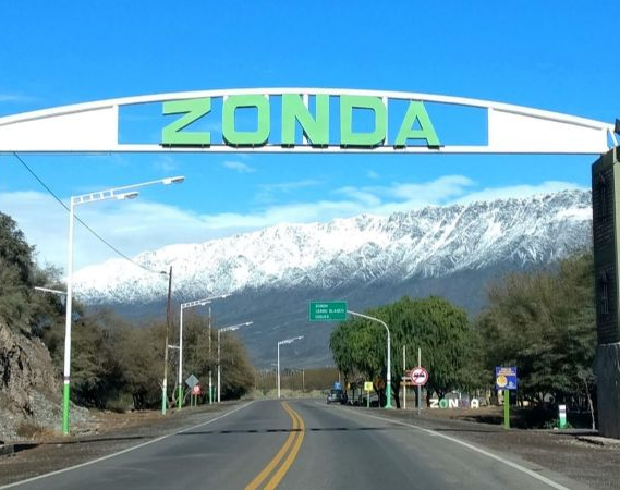 El municipio de Zonda dio licencia a todas las trabajadoras: el motivo, aumento de casos COVID