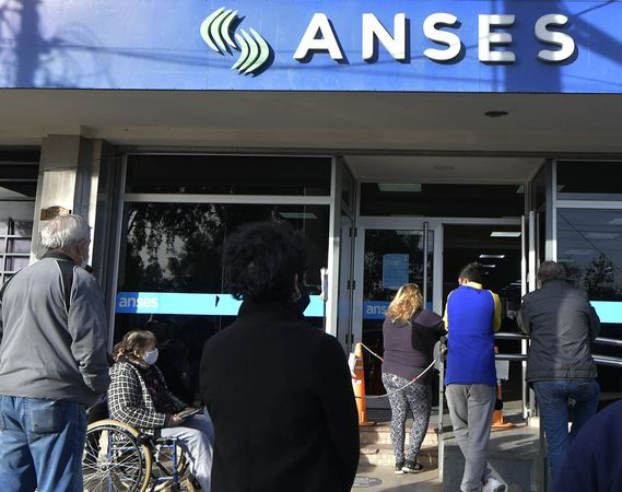Un plus de $7.000 para beneficiarios de Anses. Enterate quienes lo percibirán 
