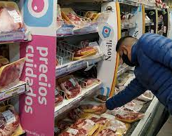 Anuncian mañana la nueva lista de productos de Precios Cuidados