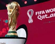 Mundial de Qatar: presentaron el clip oficial con Maradona como uno de los protagonistas