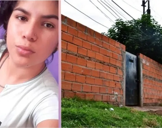 Violencia extrema en Rosario: sicarios acribillaron a balazos a una joven