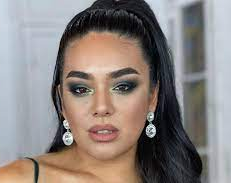 La reacción de Ángela Leiva a la foto íntima que compartió su novio en las redes sociales