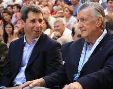 Uñac convocó a todo el Peronismo a trabajar en conjunto rumbo al 2023