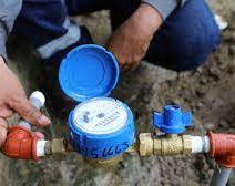 OSSE empieza a controlar el consumo de agua con medidores