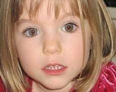 Buscan a Madeleine McCann en un embalse de Portugal y hay expectativa