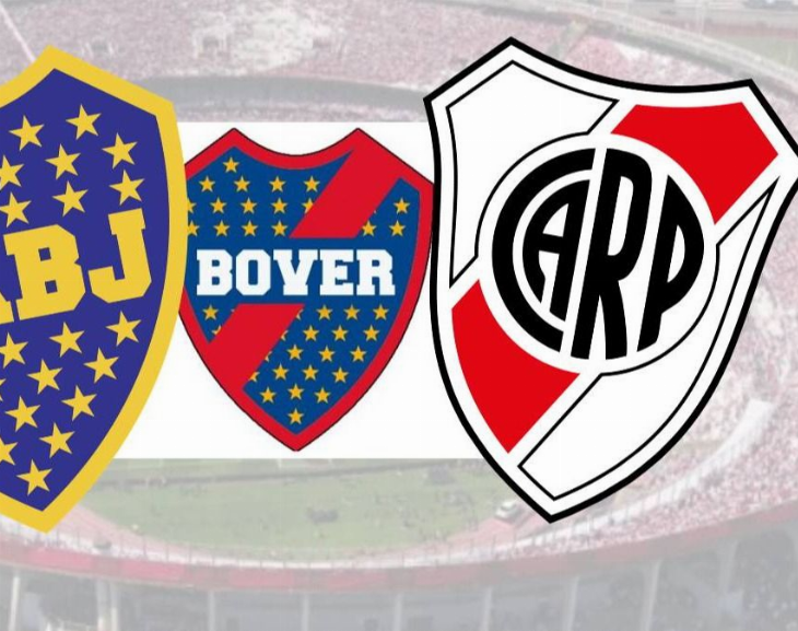 Los grandes del fútbol argentino se oponen a la AFA y sus contratos televisivos