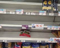 El Gobierno busca un acuerdo rápido con empresarios y los amenazó con un nuevo congelamiento de precios