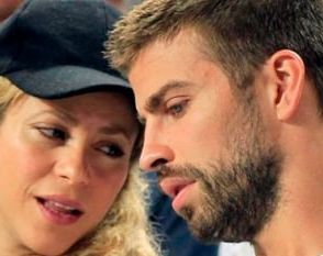 Revelan la fuerte frase con la que Gerard Piqué le pidió la separación a Shakira